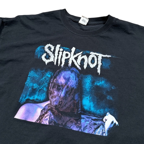 Slipknot We Are Not Your Kind 2019 North America Tour L/S Shirt Mens XL - Picture 4 of 9